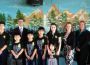 Nhân viên Bộ ngoại giao Hoa Kỳ thăm gia đình mục sư Nguyễn Công Chính