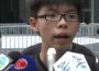 Người làm rung chuyển Bắc Kinh: Hoàng Chí Phong (Joshua Wong Chi-Fong)