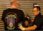 Cảnh sát Hong Kong đe doạ, đánh và xịt hơi cay ba người đàn ông Pháp
