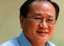 Ông Hồng Lê Thọ, chủ trang blog Người Lót Gạch bị bắt