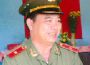 Chân dung Thiếu tướng Giám đốc Công an tỉnh Bến Tre Hồ Quốc Việt