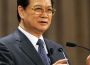 TTXVN: Thủ tướng Nguyễn Tấn Dũng: Muốn rút dự án luật Biểu tình phải có đủ lý lẽ thuyết phục