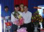 Con trai út của thủ tướng vào BCH Đảng bộ tỉnh Bình Định