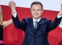 Ba Lan có tân tổng thống 43 tuổi