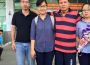 Nhà báo Trương Duy Nhất được tự do