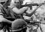 Người lính Mỹ gốc Mễ trong chiến tranh Việt Nam