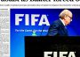 FIFA: Ngân hàng Thụy Sỹ tường thuật “tài khoản đáng ngờ”