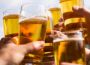 Bia, rượu, thuốc lá…và người Viêt Nam