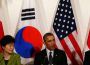 Chính sách ngoại giao của tổng thống Obama  đối với Á châu