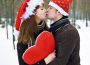 Nụ hôn đêm Giáng Sinh